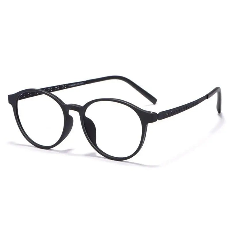 Unisex Full Rim TR90 Prescription Glasses 8868 — view 9 | Rx Spectacle