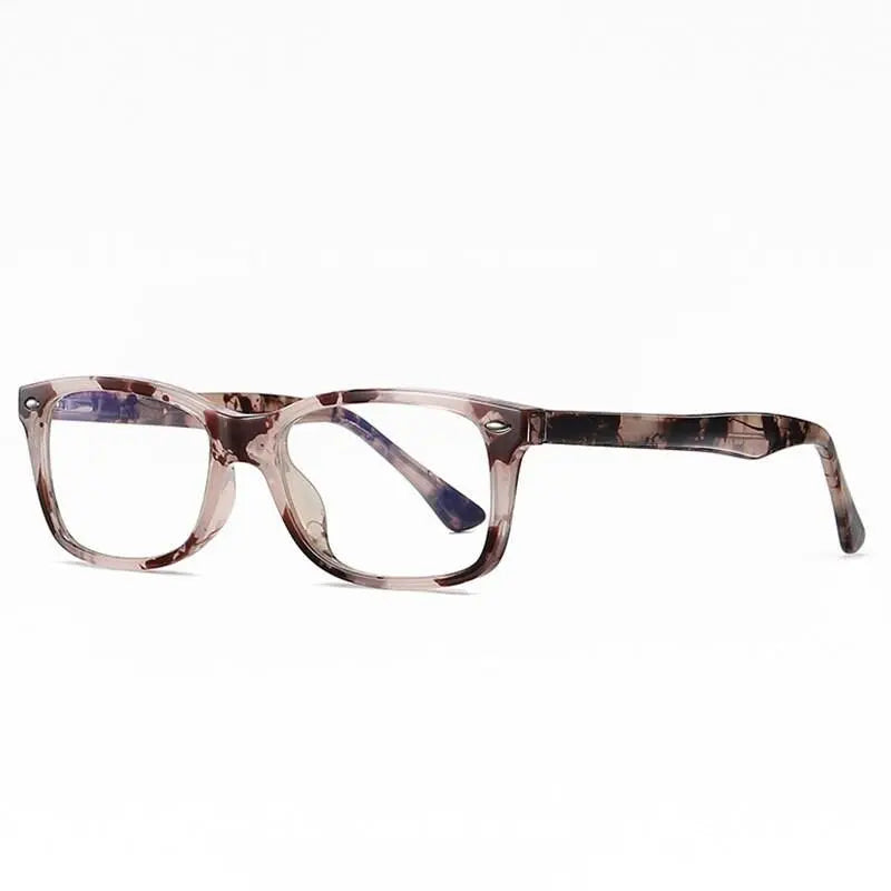 Unisex Full Rim TR90 Prescription Glasses 2008 — view 10 | Rx Spectacle