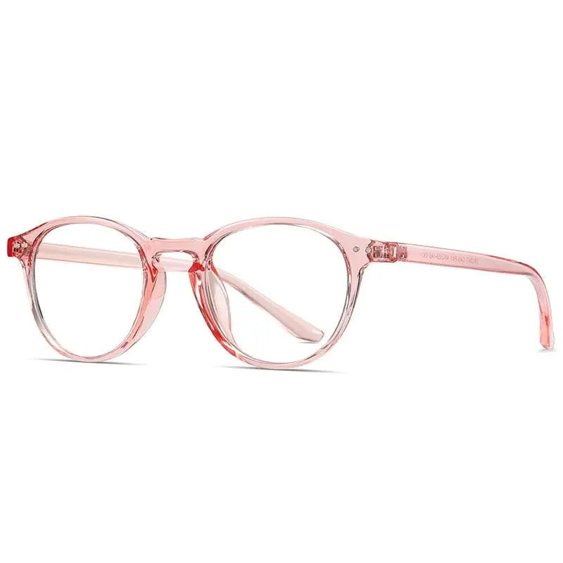 Unisex Full Rim TR90 Prescription Glasses 2318 — view 12 | Rx Spectacle