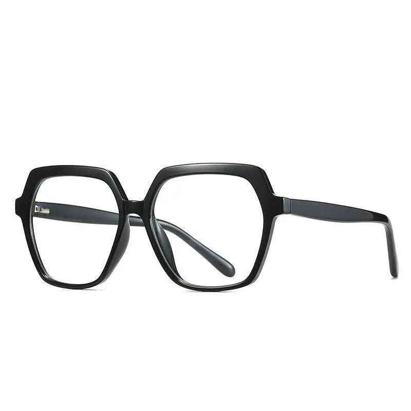 Women's Full Rim TR90 Prescription Glasses 2018 — view 5 | Rx Spectacle