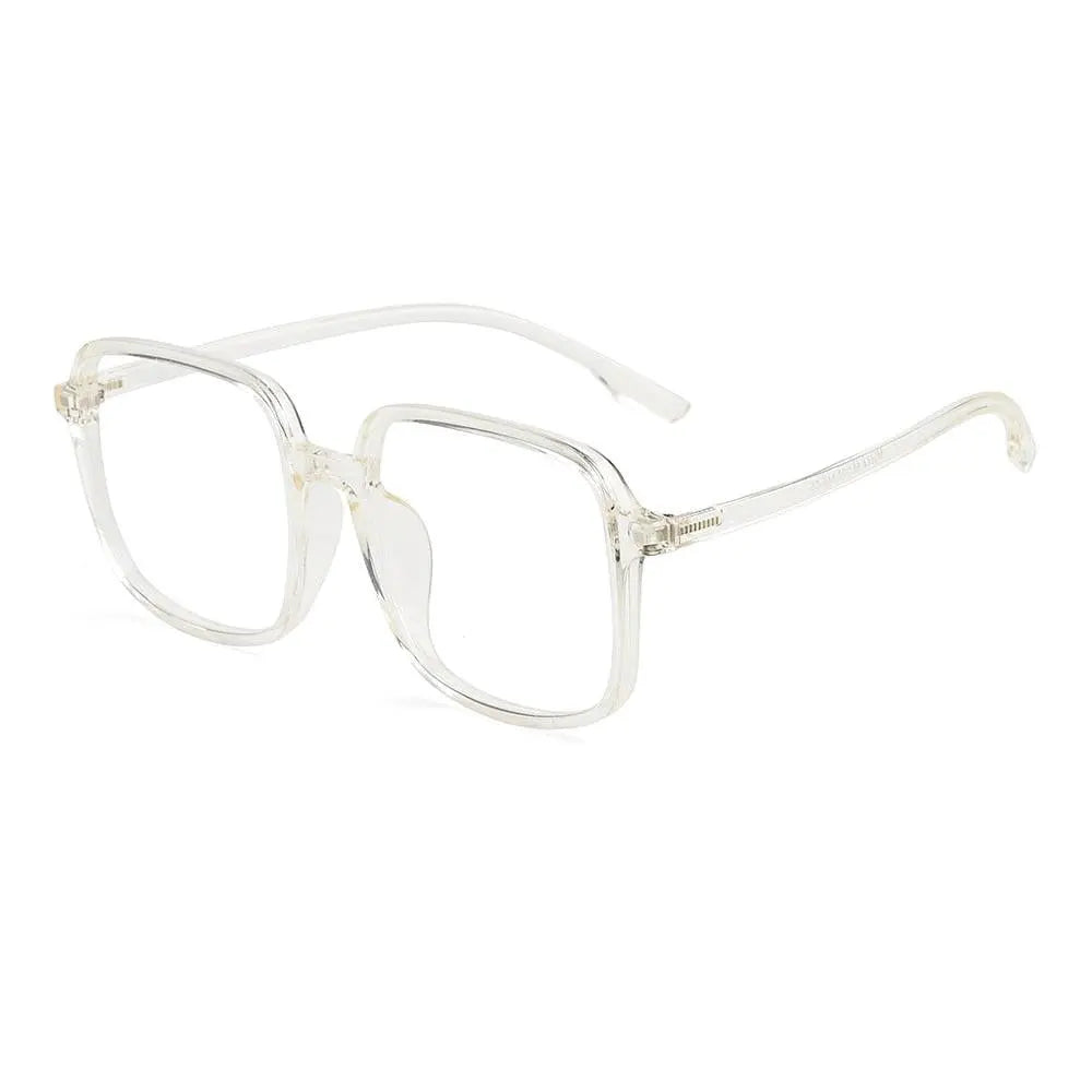 Unisex Full Rim TR90 Prescription Glasses M9164 — view 9 | Rx Spectacle