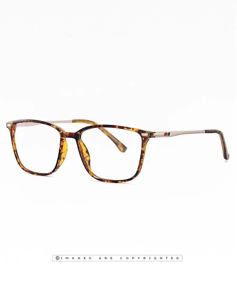 Men's Full Rim TR90 Prescription Glasses 6912 — view 17 | Rx Spectacle