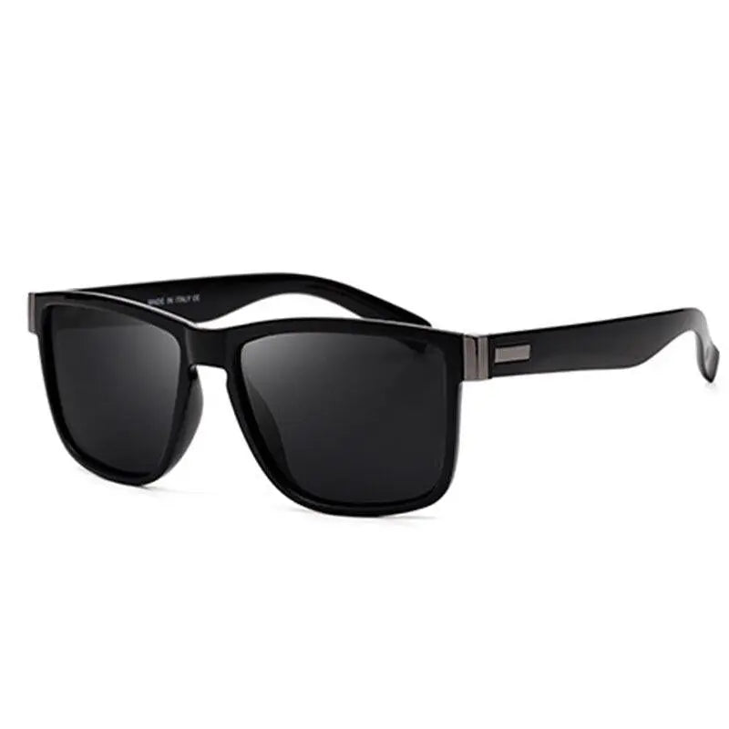 Rectangular Full Rim Prescription Glasses 5180 — view 10 | Rx Spectacle