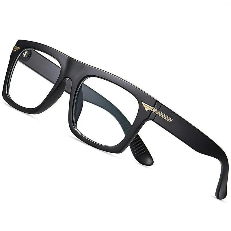 Men's Full Rim TR90 Prescription Glasses 3394 — view 3 | Rx Spectacle