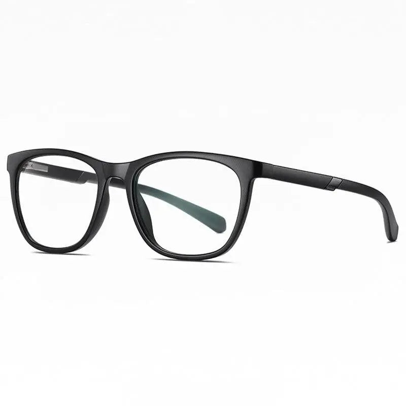 Unisex Full Rim TR90 Prescription Glasses 2310 — view 10 | Rx Spectacle