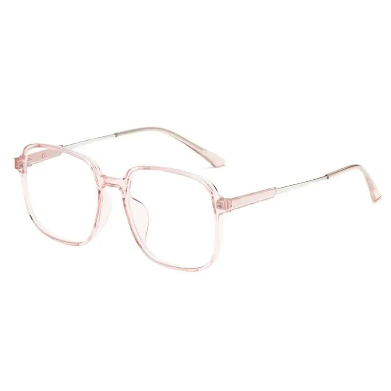 Unisex Round Full Rim TR90 Prescription Glasses 60152 — view 12 | Rx Spectacle