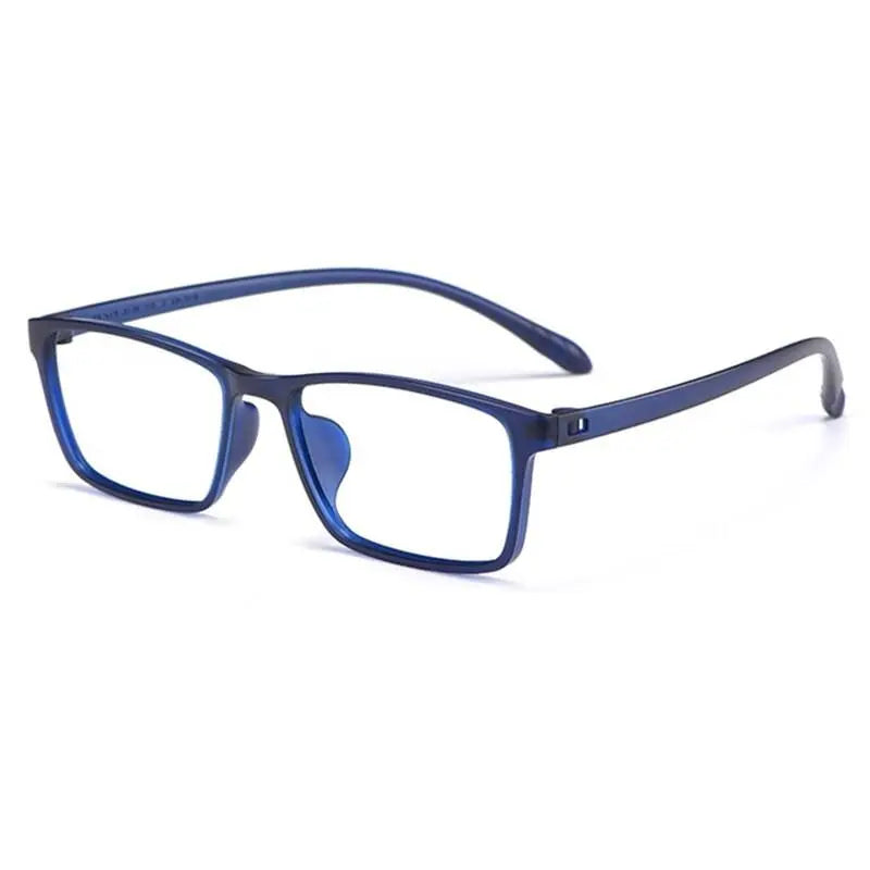 Unisex Full Rim TR90 Prescription Glasses X1x2 — view 1 | Rx Spectacle