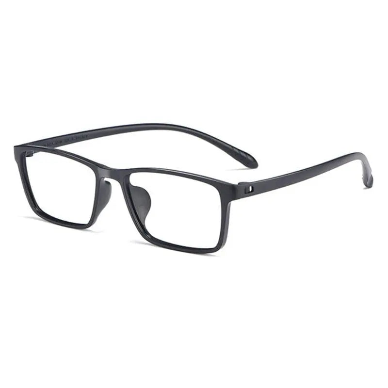 Unisex Full Rim TR90 Prescription Glasses X1x2 — view 6 | Rx Spectacle