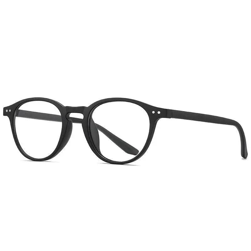 Unisex Full Rim TR90 Prescription Glasses 2318 — view 4 | Rx Spectacle