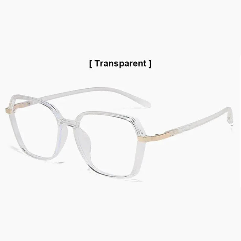 Women's Full Rim Acetate Prescription Glasses 1530 — view 11 | Rx Spectacle