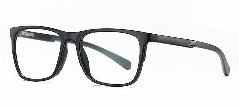 Unisex Full Rim TR90 Prescription Glasses 2309 — view 18 | Rx Spectacle