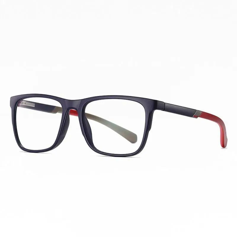 Unisex Full Rim TR90 Prescription Glasses 2309 — view 1 | Rx Spectacle