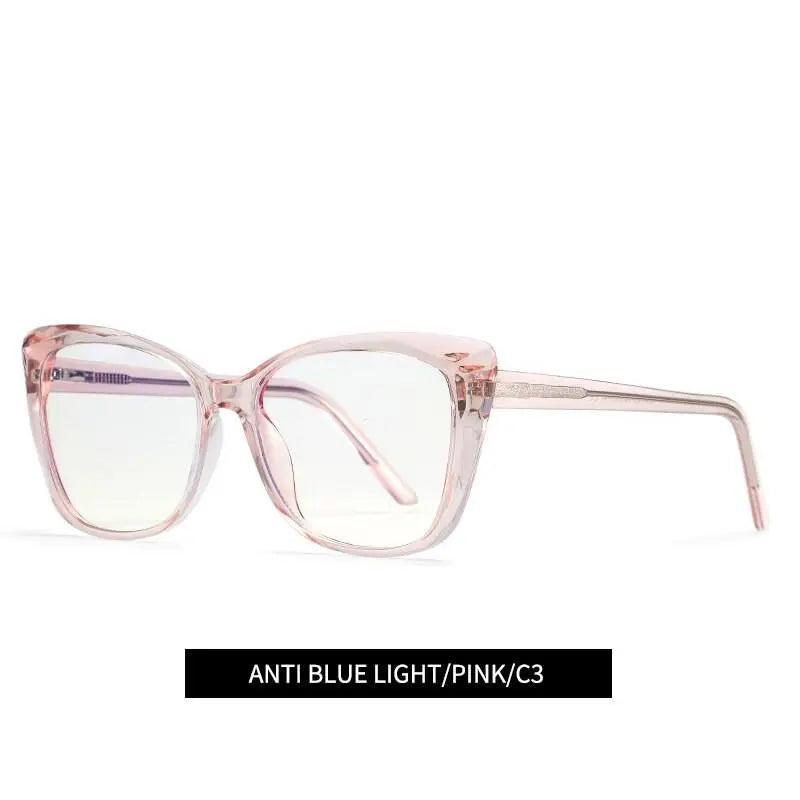 Women's Full Rim Prescription Glasses 2001 — view 11 | Rx Spectacle