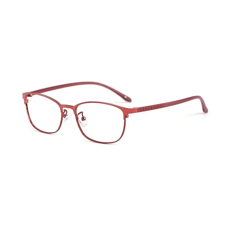 Women's Full Rim TR90 Prescription Glasses 3569 — view 3 | Rx Spectacle