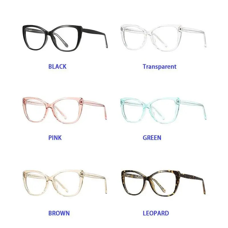 Women's Full Rim Resin Prescription Glasses 2005 — view 4 | Rx Spectacle