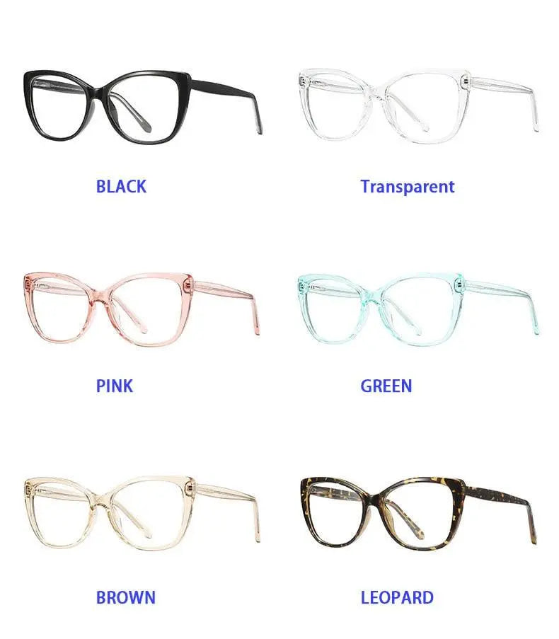 Women's Full Rim Resin Prescription Glasses 2005 — view 17 | Rx Spectacle