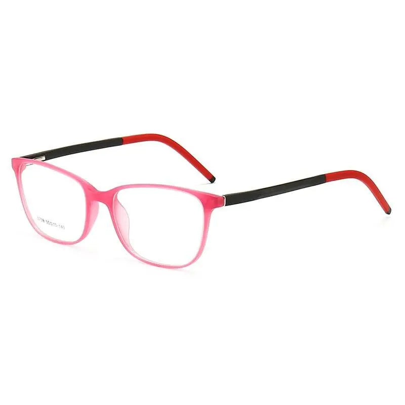 Unisex Full Rim Resin Prescription Glasses 5799 — view 1 | Rx Spectacle
