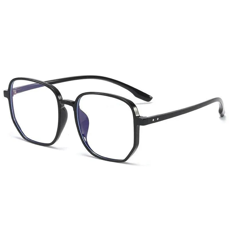 Unisex Full Rim Prescription Glasses 1535 — view 3 | Rx Spectacle
