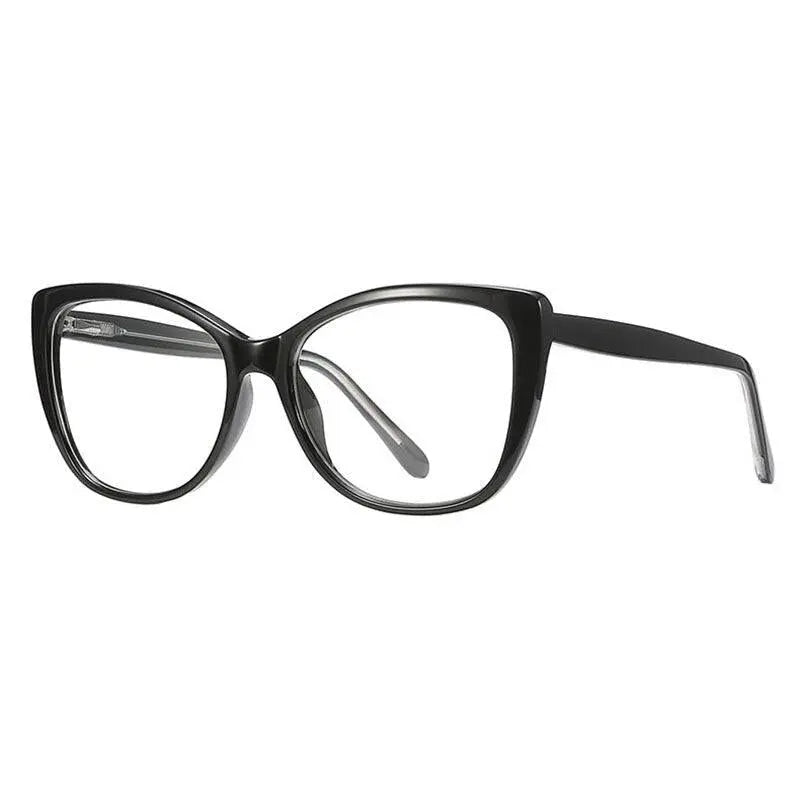 Women's Full Rim Resin Prescription Glasses 2005 — view 12 | Rx Spectacle
