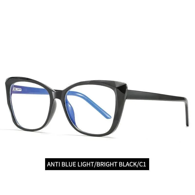 Women's Full Rim Prescription Glasses 2001 — view 8 | Rx Spectacle