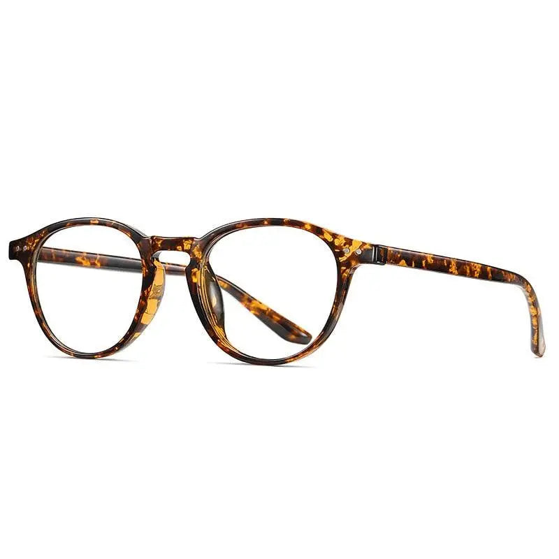 Unisex Full Rim TR90 Prescription Glasses 2318 — view 5 | Rx Spectacle