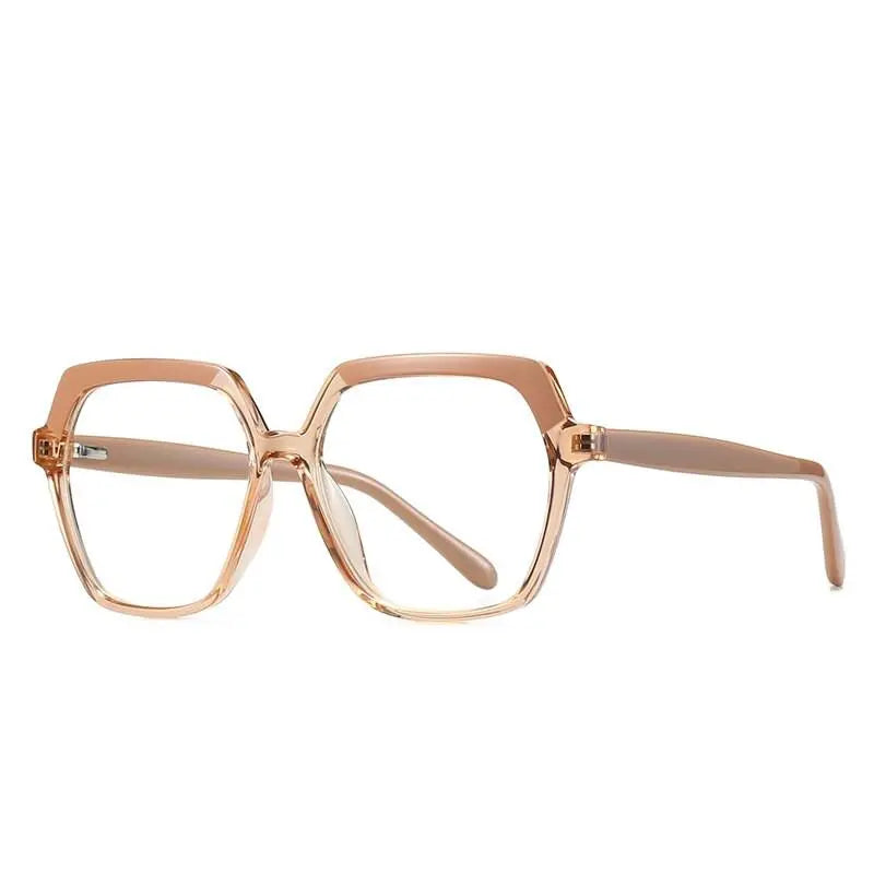 Women's Full Rim TR90 Prescription Glasses 2018 — view 10 | Rx Spectacle