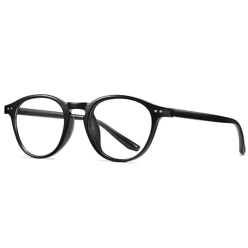 Unisex Full Rim TR90 Prescription Glasses 2318 — view 10 | Rx Spectacle