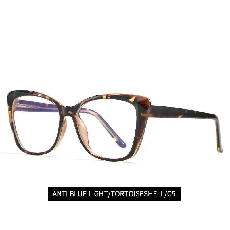 Women's Full Rim Prescription Glasses 2001 — view 10 | Rx Spectacle