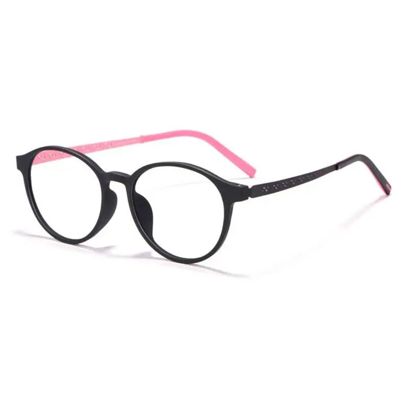Unisex Full Rim TR90 Prescription Glasses 8868 — view 4 | Rx Spectacle
