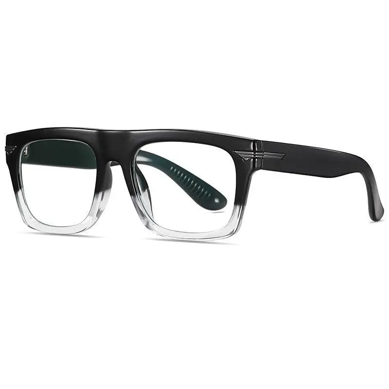 Men's Full Rim TR90 Prescription Glasses 3394 — view 10 | Rx Spectacle