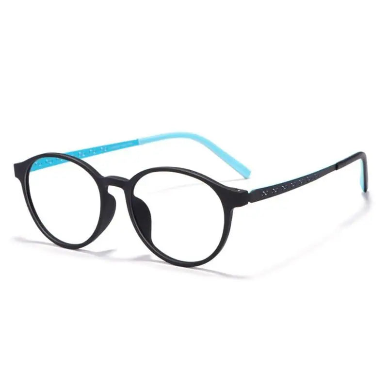 Unisex Full Rim TR90 Prescription Glasses 8868 — view 11 | Rx Spectacle