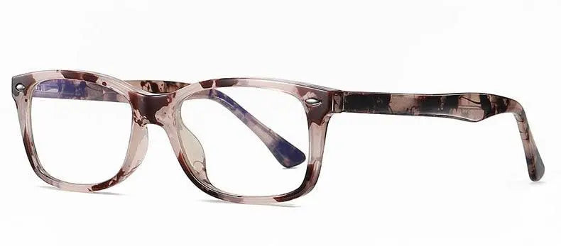 Unisex Full Rim TR90 Prescription Glasses 2008 — view 28 | Rx Spectacle