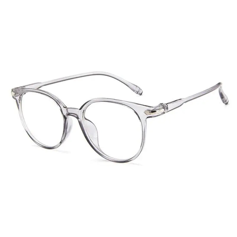 Women's Full Rim Plastic Prescription Glasses 15959 — view 9 | Rx Spectacle