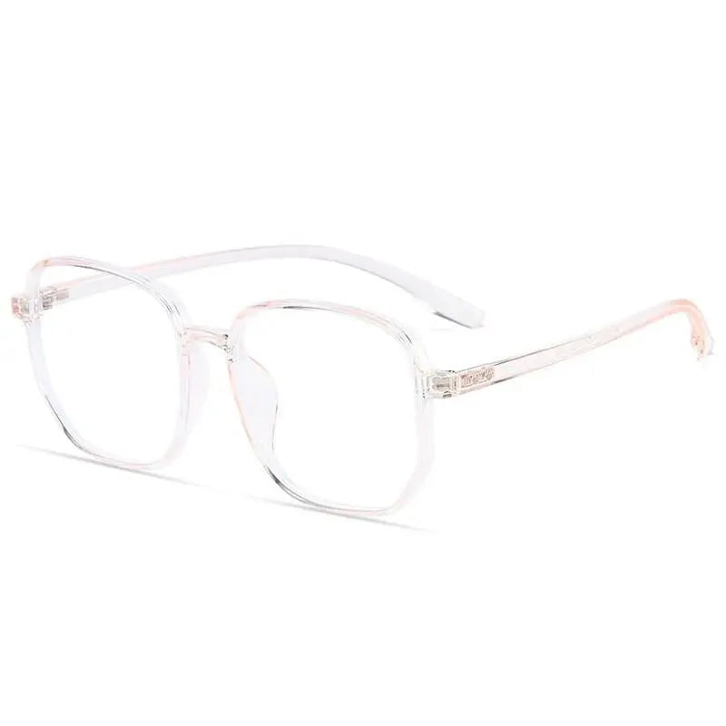 Unisex Full Rim Prescription Glasses 1535 — view 6 | Rx Spectacle