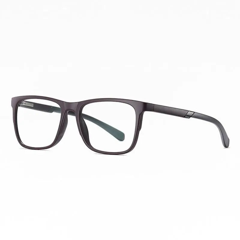 Unisex Full Rim TR90 Prescription Glasses 2309 — view 10 | Rx Spectacle