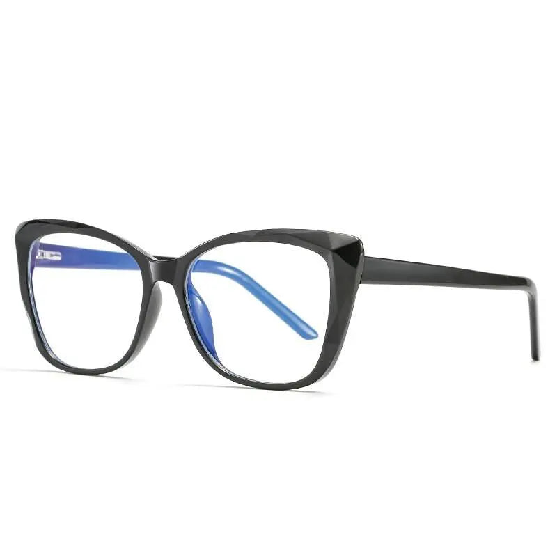 Women's Full Rim Prescription Glasses 2001 — view 3 | Rx Spectacle