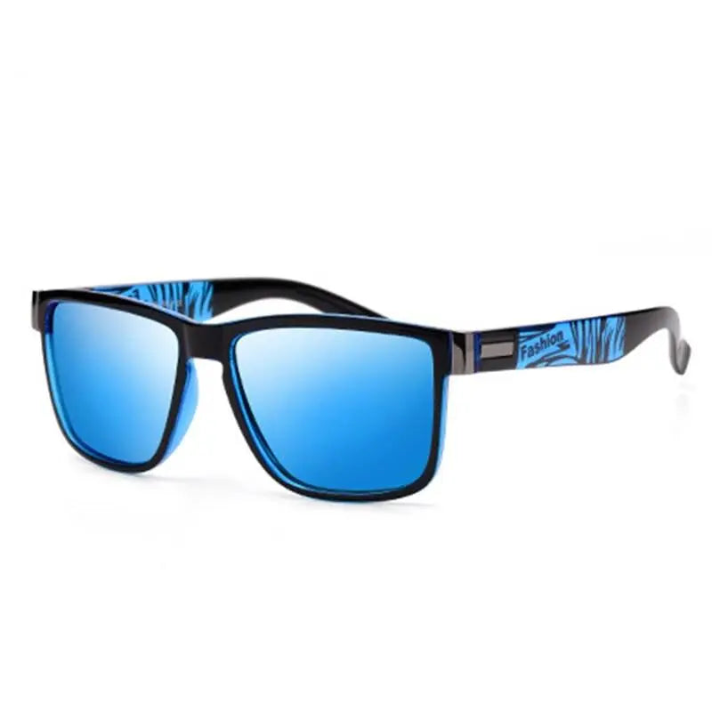 Rectangular Full Rim Prescription Glasses 5180 — view 5 | Rx Spectacle