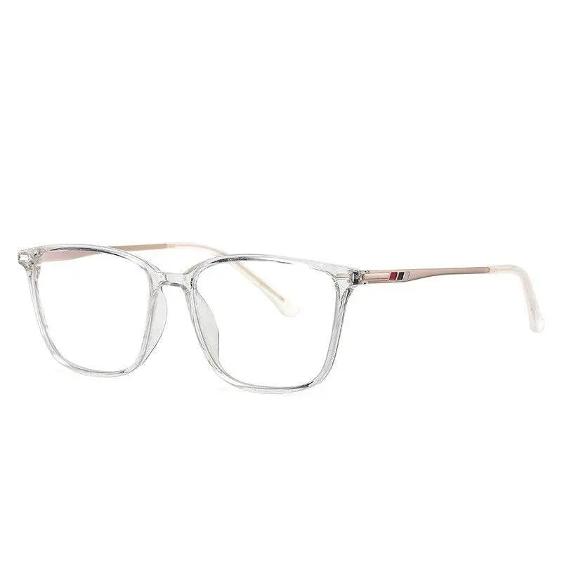 Men's Full Rim TR90 Prescription Glasses 6912 — view 8 | Rx Spectacle