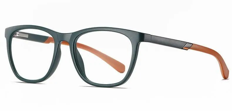 Unisex Full Rim TR90 Prescription Glasses 2310 — view 25 | Rx Spectacle