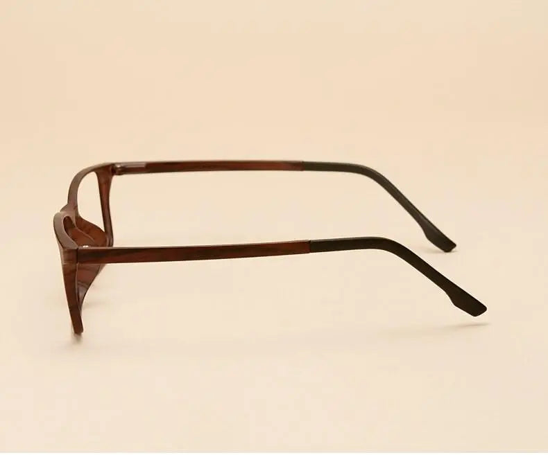 Unisex Full Rim Resin Prescription Glasses 98056 — view 24 | Rx Spectacle