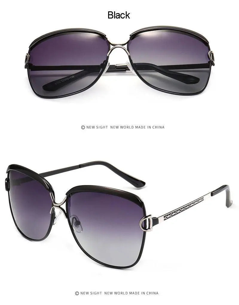 Women's Full Rim Prescription Glasses 8702 — view 11 | Rx Spectacle