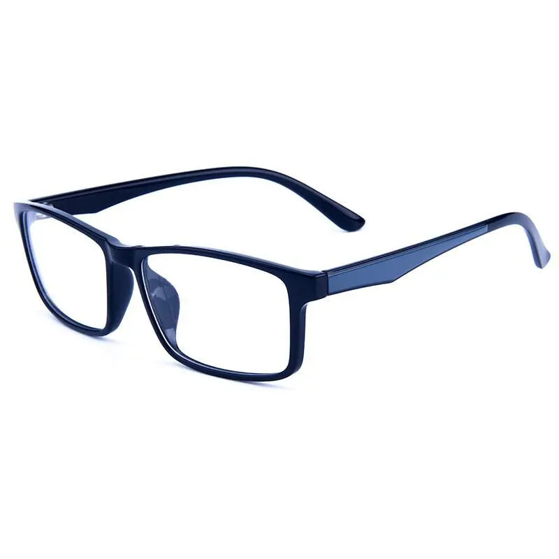 Men's Full Rim TR90 Prescription Glasses G6087 — view 20 | Rx Spectacle