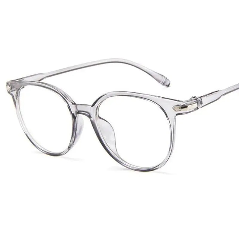 Women's Full Rim Plastic Prescription Glasses 15959 — view 8 | Rx Spectacle