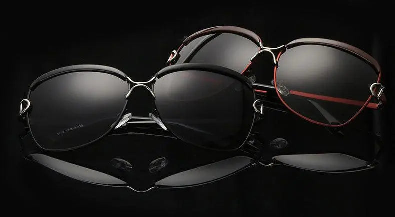 Women's Full Rim Prescription Glasses 8702 — view 6 | Rx Spectacle