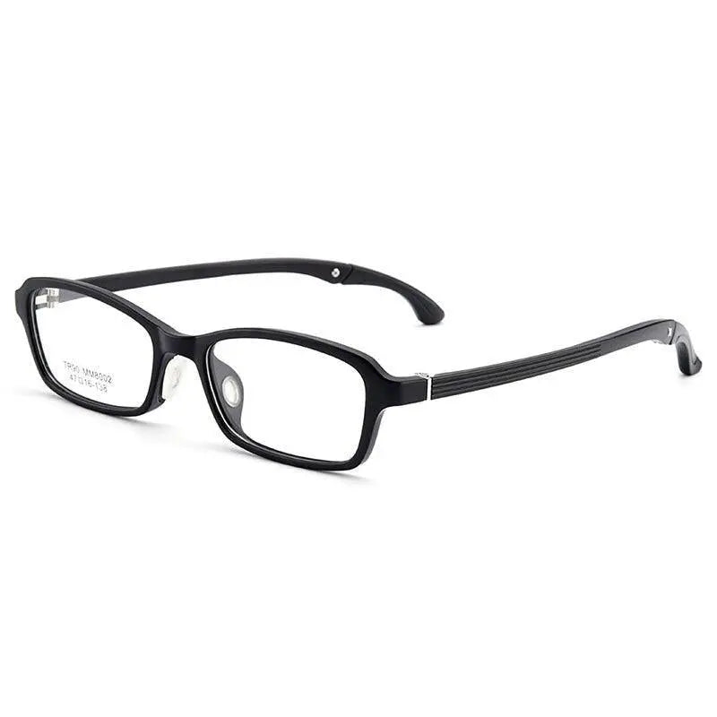 Unisex Full Rim TR90 Prescription Glasses M8002 — view 2 | Rx Spectacle