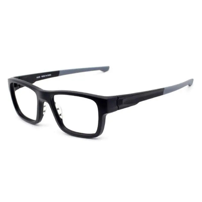 Unisex Full Rim TR90 Prescription Glasses Ga13 — view 10 | Rx Spectacle