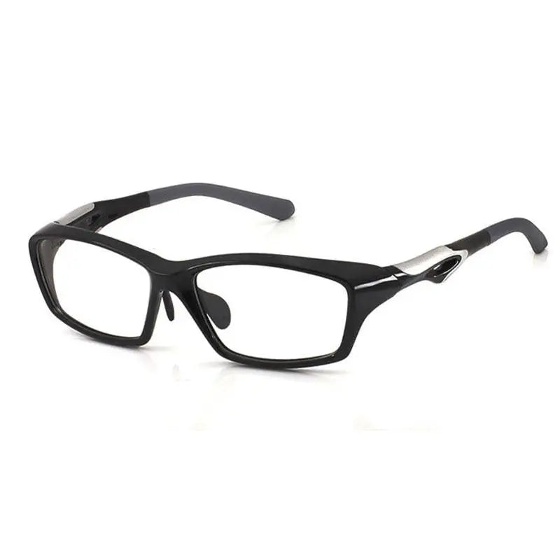 Men's Full Rim TR90 Sports Glasses Tr8021 — view 5 | Rx Spectacle