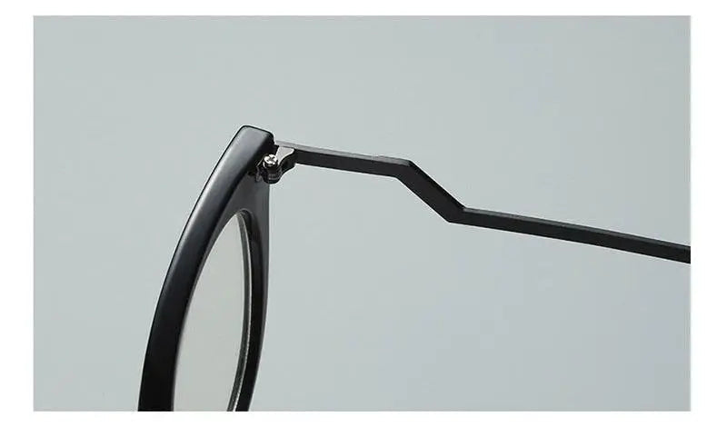 Women's Cat Eye Full Rim Acetate Prescription Glasses 97320 — view 21 | Rx Spectacle