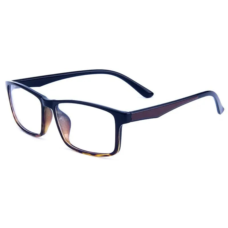 Men's Full Rim TR90 Prescription Glasses G6087 — view 17 | Rx Spectacle