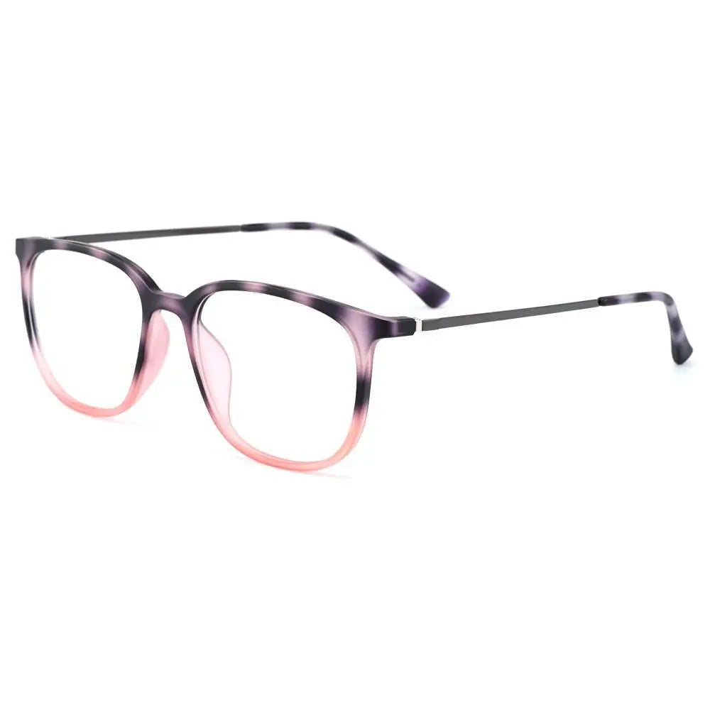 Women's Full Rim Prescription Glasses H8030 — view 5 | Rx Spectacle